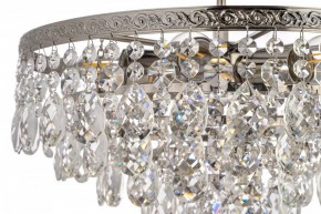 Люстра на штанге Arti Lampadari Castellana Nickel Castellana E 1.3.38.608 N в Соликамске - solikamsk.mebel24.online | фото 4