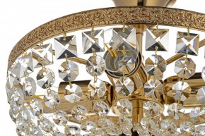 Люстра на штанге Arti Lampadari Favola Gold Favola E 1.3.30.101 G в Соликамске - solikamsk.mebel24.online | фото 4