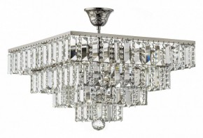 Люстра на штанге Arti Lampadari Rozzano Rozzano E 1.5.40.105 N в Соликамске - solikamsk.mebel24.online | фото