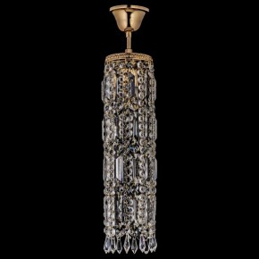 Люстра на штанге Arti Lampadari Stella Gold Stella E 1.3.10.101 G в Соликамске - solikamsk.mebel24.online | фото 2