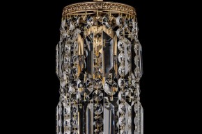 Люстра на штанге Arti Lampadari Stella Gold Stella E 1.3.10.101 G в Соликамске - solikamsk.mebel24.online | фото 3