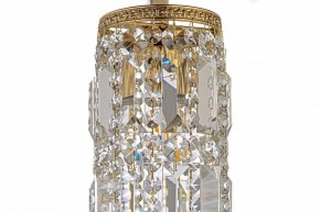 Люстра на штанге Arti Lampadari Stella Gold Stella E 1.3.10.101 G в Соликамске - solikamsk.mebel24.online | фото 4