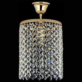 Люстра на штанге Arti Lampadari Stella Gold Stella E 1.3.20.102 G в Соликамске - solikamsk.mebel24.online | фото 2