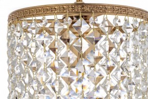 Люстра на штанге Arti Lampadari Stella Gold Stella E 1.3.20.102 G в Соликамске - solikamsk.mebel24.online | фото 3