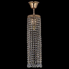 Люстра на штанге Arti Lampadari Stella Gold Stella E 1.5.10.102 G в Соликамске - solikamsk.mebel24.online | фото 2