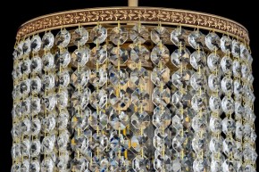 Люстра на штанге Arti Lampadari Stella Gold Stella E 1.5.20.101 G в Соликамске - solikamsk.mebel24.online | фото 3