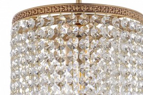 Люстра на штанге Arti Lampadari Stella Gold Stella E 1.5.20.101 G в Соликамске - solikamsk.mebel24.online | фото 4