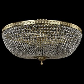 Люстра на штанге Bohemia Ivele Crystal 1911 19111/100IV G в Соликамске - solikamsk.mebel24.online | фото 2