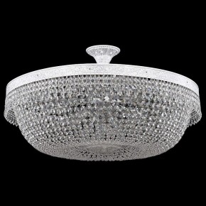 Люстра на штанге Bohemia Ivele Crystal AL1901 AL19011/80OL WMN в Соликамске - solikamsk.mebel24.online | фото 2
