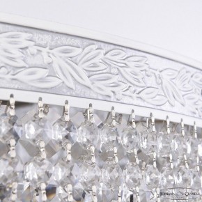 Люстра на штанге Bohemia Ivele Crystal AL1901 AL19011/80OL WMN в Соликамске - solikamsk.mebel24.online | фото 3