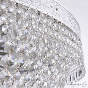 Люстра на штанге Bohemia Ivele Crystal AL1901 AL19011/80OL WMN в Соликамске - solikamsk.mebel24.online | фото 4