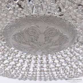 Люстра на штанге Bohemia Ivele Crystal AL1901 AL19011/80OL WMN в Соликамске - solikamsk.mebel24.online | фото 5
