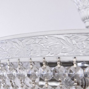 Люстра на штанге Bohemia Ivele Crystal AL1905 AL19051/35OL WMN в Соликамске - solikamsk.mebel24.online | фото 3