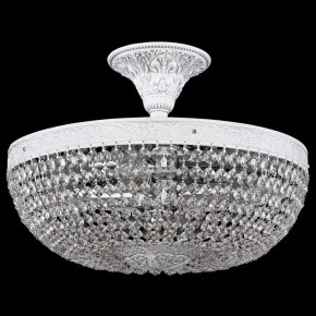 Люстра на штанге Bohemia Ivele Crystal AL1905 AL19051/35OL WMN в Соликамске - solikamsk.mebel24.online | фото