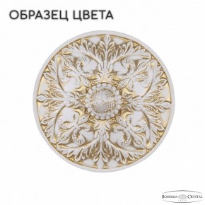 Люстра на штанге Bohemia Ivele Crystal AL1905 AL19051/80OL WMG в Соликамске - solikamsk.mebel24.online | фото 2