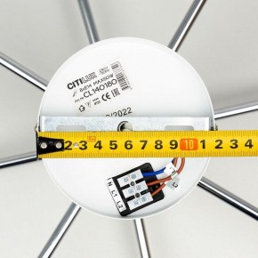 Люстра на штанге Citilux Бертон CL140180 в Соликамске - solikamsk.mebel24.online | фото 10