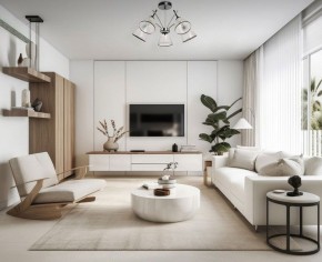 Люстра на штанге De City Дэла 38 635015205 в Соликамске - solikamsk.mebel24.online | фото 6