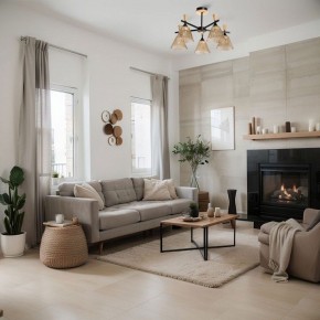 Люстра на штанге De City Дэла 45 635015605 в Соликамске - solikamsk.mebel24.online | фото 6