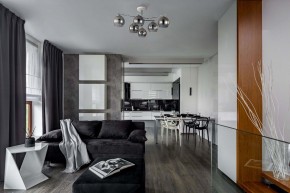Люстра на штанге De City Вита 220013906 в Соликамске - solikamsk.mebel24.online | фото 5