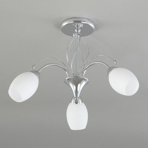 Люстра на штанге Escada Bell 1161/3P в Соликамске - solikamsk.mebel24.online | фото 2