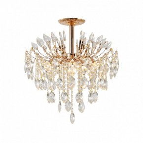 Люстра на штанге Escada Dimosari 2104/5P Gold в Соликамске - solikamsk.mebel24.online | фото 2