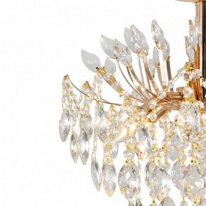 Люстра на штанге Escada Dimosari 2104/5P Gold в Соликамске - solikamsk.mebel24.online | фото 3