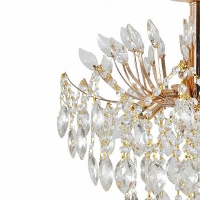 Люстра на штанге Escada Dimosari 2104/5P Gold в Соликамске - solikamsk.mebel24.online | фото 4
