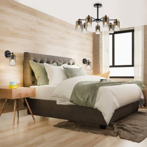 Люстра на штанге Escada Dinasty 2118/7P в Соликамске - solikamsk.mebel24.online | фото 4