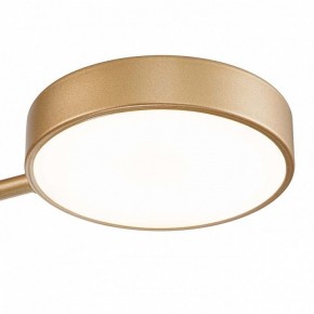 Люстра на штанге Escada Skylar 10258/3LED в Соликамске - solikamsk.mebel24.online | фото 5