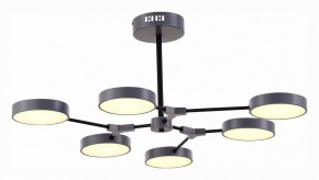 Люстра на штанге EVOLUCE Monta SLE6003-702-06 в Соликамске - solikamsk.mebel24.online | фото 2