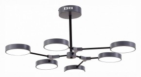 Люстра на штанге EVOLUCE Monta SLE6003-702-06 в Соликамске - solikamsk.mebel24.online | фото 3