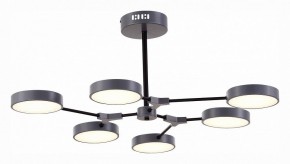 Люстра на штанге EVOLUCE Monta SLE6003-702-06 в Соликамске - solikamsk.mebel24.online | фото 4
