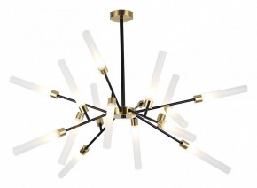 Люстра на штанге F-promo Istapp 4480-16C в Соликамске - solikamsk.mebel24.online | фото