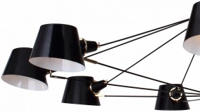 Люстра на штанге Favourite Eimer 1512-9P в Соликамске - solikamsk.mebel24.online | фото 2