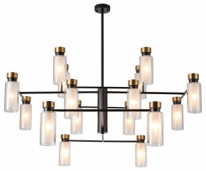 Люстра на штанге Favourite Slank 4482-16P в Соликамске - solikamsk.mebel24.online | фото 2