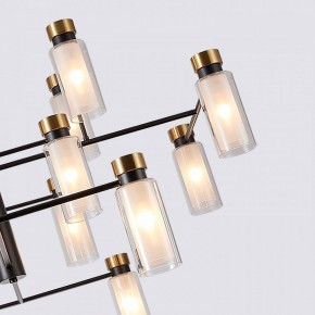 Люстра на штанге Favourite Slank 4482-16P в Соликамске - solikamsk.mebel24.online | фото 4