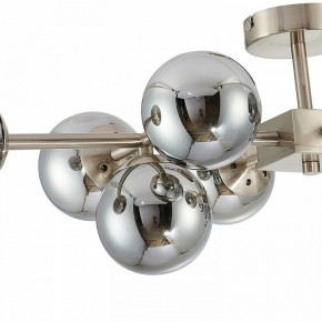 Люстра на штанге Favourite Varietas 2650-10U в Соликамске - solikamsk.mebel24.online | фото 6