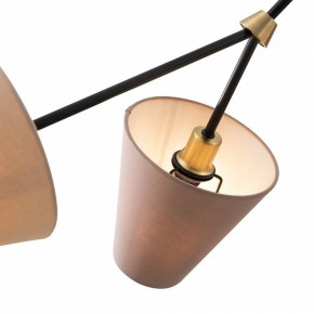 Люстра на штанге Freya Hats FR5370CL-04B в Соликамске - solikamsk.mebel24.online | фото 5