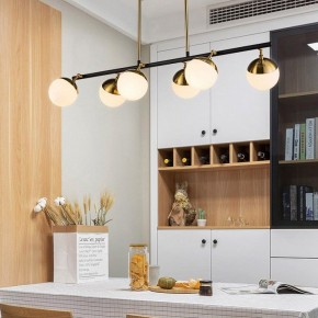 Люстра на штанге Imperiumloft ANVIK ANVIK01 в Соликамске - solikamsk.mebel24.online | фото 3