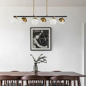 Люстра на штанге Imperiumloft ANVIK ANVIK01 в Соликамске - solikamsk.mebel24.online | фото 4