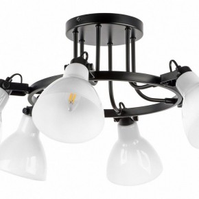 Люстра на штанге Lightstar Acrobata 761060 в Соликамске - solikamsk.mebel24.online | фото 4