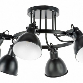 Люстра на штанге Lightstar Acrobata 761067 в Соликамске - solikamsk.mebel24.online | фото 4
