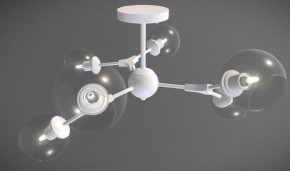 Люстра на штанге Lightstar Beta 785066 в Соликамске - solikamsk.mebel24.online | фото 4