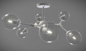 Люстра на штанге Lightstar Beta 785066 в Соликамске - solikamsk.mebel24.online | фото 6