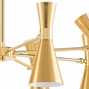 Люстра на штанге Lightstar Dumo 816081 в Соликамске - solikamsk.mebel24.online | фото 3
