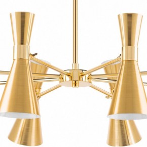 Люстра на штанге Lightstar Dumo 816081 в Соликамске - solikamsk.mebel24.online | фото 4