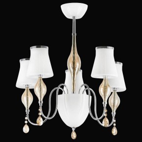 Люстра на штанге Lightstar Escica 806050 в Соликамске - solikamsk.mebel24.online | фото 2
