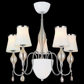 Люстра на штанге Lightstar Escica 806050 в Соликамске - solikamsk.mebel24.online | фото 3