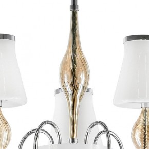Люстра на штанге Lightstar Escica 806050 в Соликамске - solikamsk.mebel24.online | фото 4