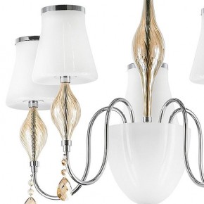 Люстра на штанге Lightstar Escica 806050 в Соликамске - solikamsk.mebel24.online | фото 7